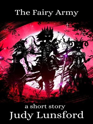 cover image of The Fairy Army